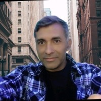 Marcio Souza