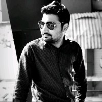 Nandan Tiwari