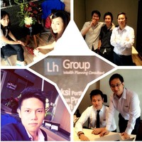 Ramon Tandjung