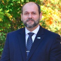 Steeve De Marchi Mba