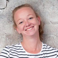 Roelie Drenth - Hamstra