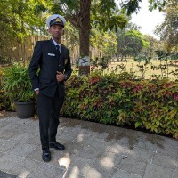 Akhil K Joy