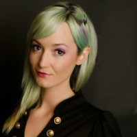 Rachel O'Hearn