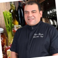 Tarek Ghonim