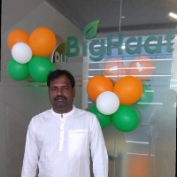 Vishnu Vardhan Rao A