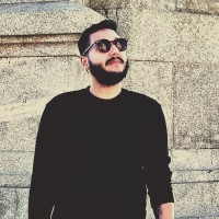 André Valentim
