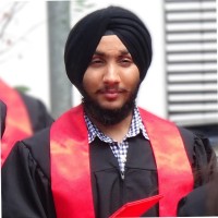 Kunwardeep Singh