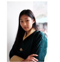 Kezang Choden
