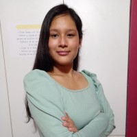 Lucy Tolentino