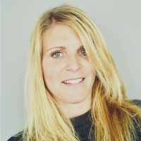 Nathalie Bekking