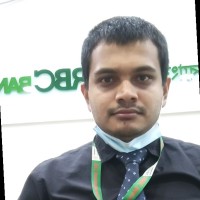 Minhazur Rahman