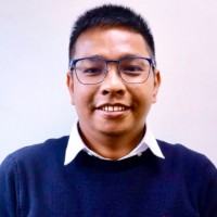 Nay Zaw Aung