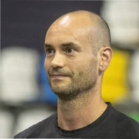 Alberto Manuel Jiménez Ciudad