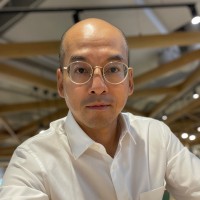 Tony Lin