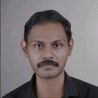Lijesh R Krishnan
