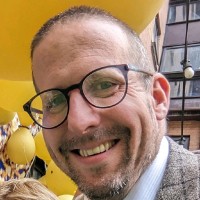 Michael Del Rosso