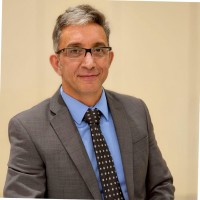 Reza Tehrani