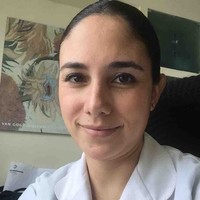 Perla Berenice Becerril Ramírez