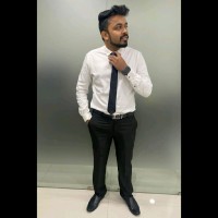 Alston Fernandes