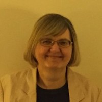 Jane Radley