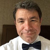 John Ridgway