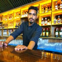 Sudarshan Singh