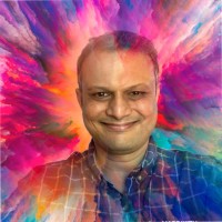 Akshay Gandhi