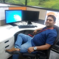 Vikram Panjala