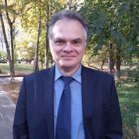 Sergei Golubev