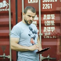 Vasiliy Kuznetsov