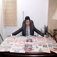 Mayank Agarwal