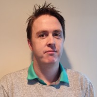 Michael Cushnie