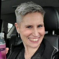 Nicki Fletcher, Shrm-Scp