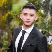 Chistian Daniel Urrego González