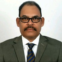 G V Siva Reddy., MIE, CEng, MBA
