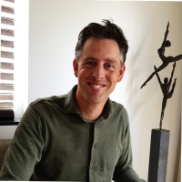 Michiel Houdijk