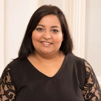 Nazia Hussain