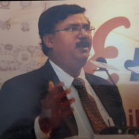 Founder, Green Hybrid Electric Vehicles Pvt Ltd