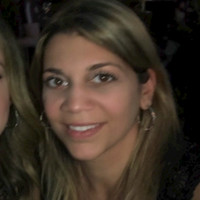 Melissa Olivieri