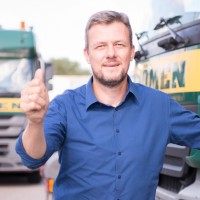 Ulrich Busse