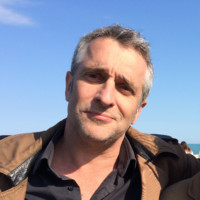 Damien Grosmaire