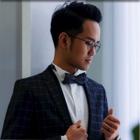 Mike Chen