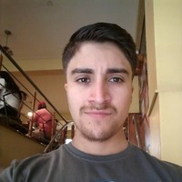 Christopher Brandan Tovar