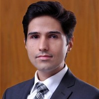 Mahendra Goswami