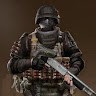 Moe The Wastelander