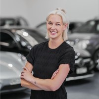Helena Mitchell