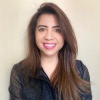 Stephanie Michelle Moreano