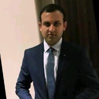 Sushant Ohri
