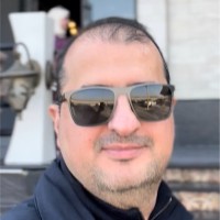 Mustafa Alsaffar (M.Sc., Pmp, Itil, Ccna)