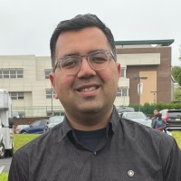Rupesh Mehta